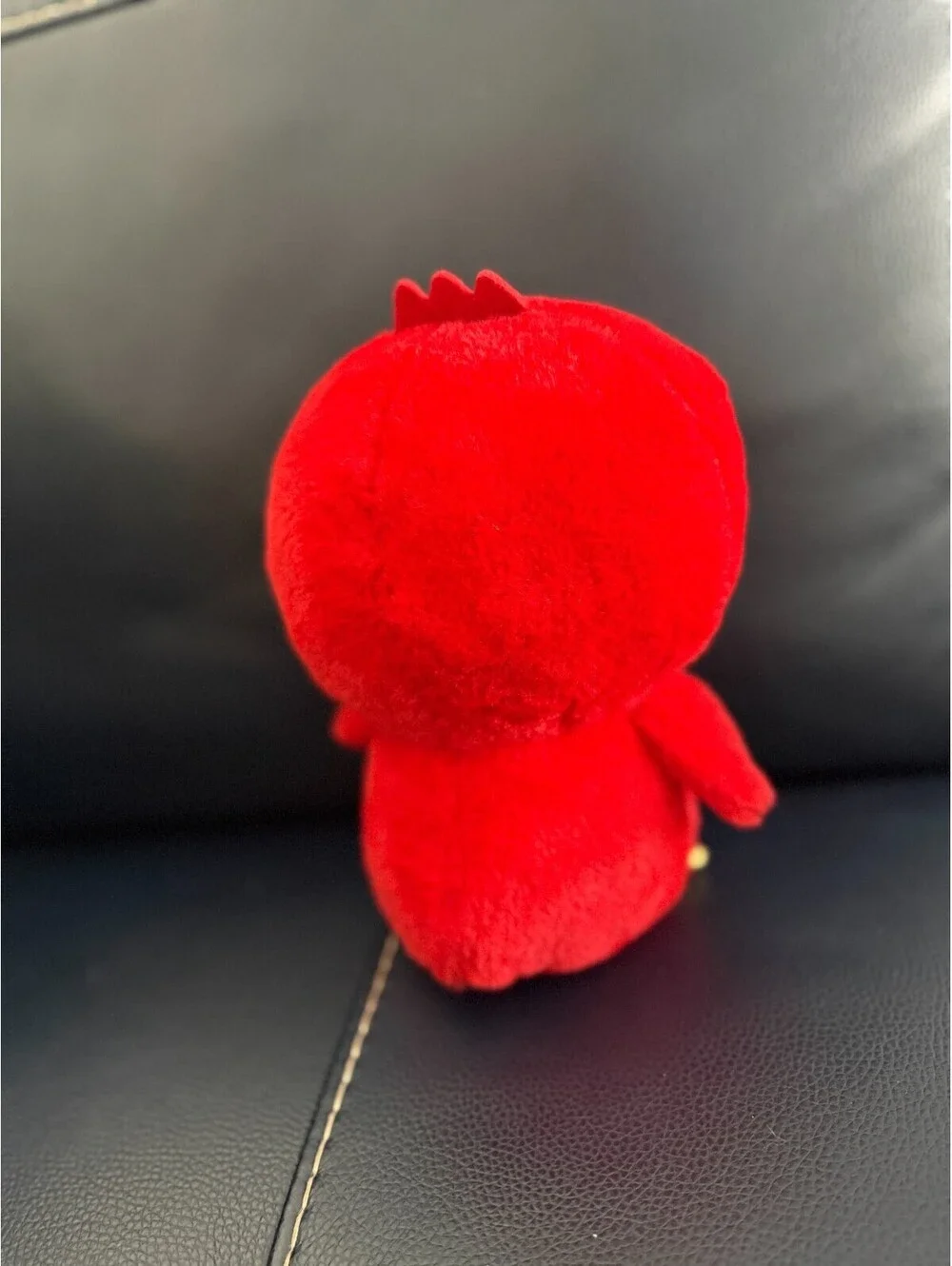 Rare Sanrio Hello Kitty Owl Costume Plush 8